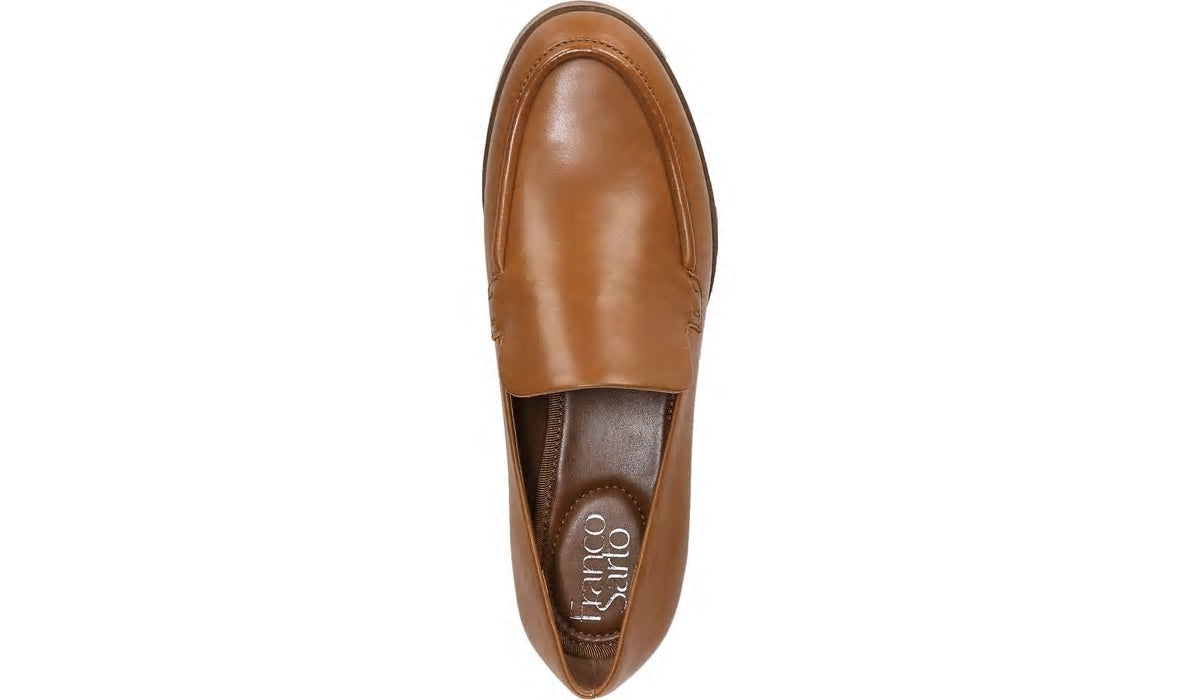 Franco Newbocca Loafer