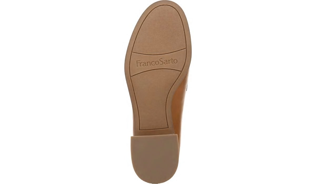 Franco Newbocca Loafer
