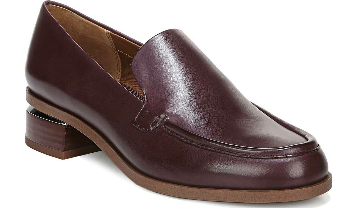 Franco Newbocca Loafer