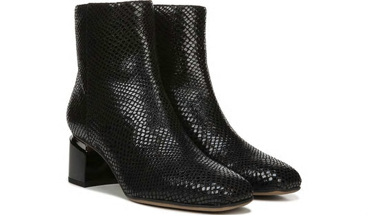 Franco Marquee Bootie