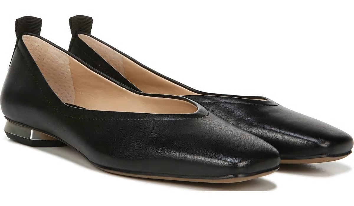 Franco Ailee Flat