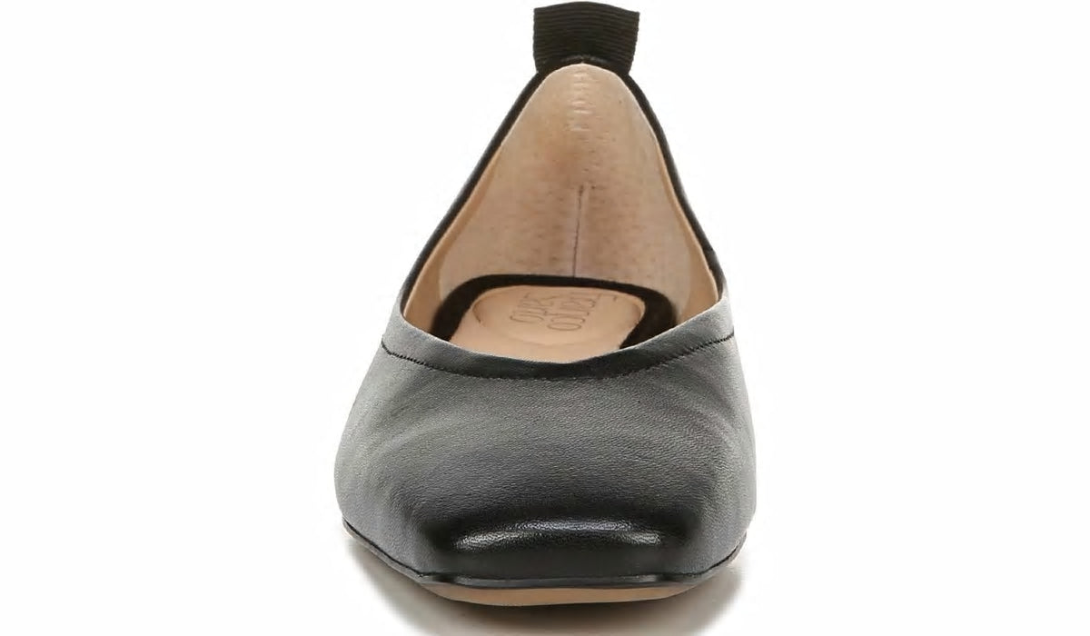 Franco Ailee Flat