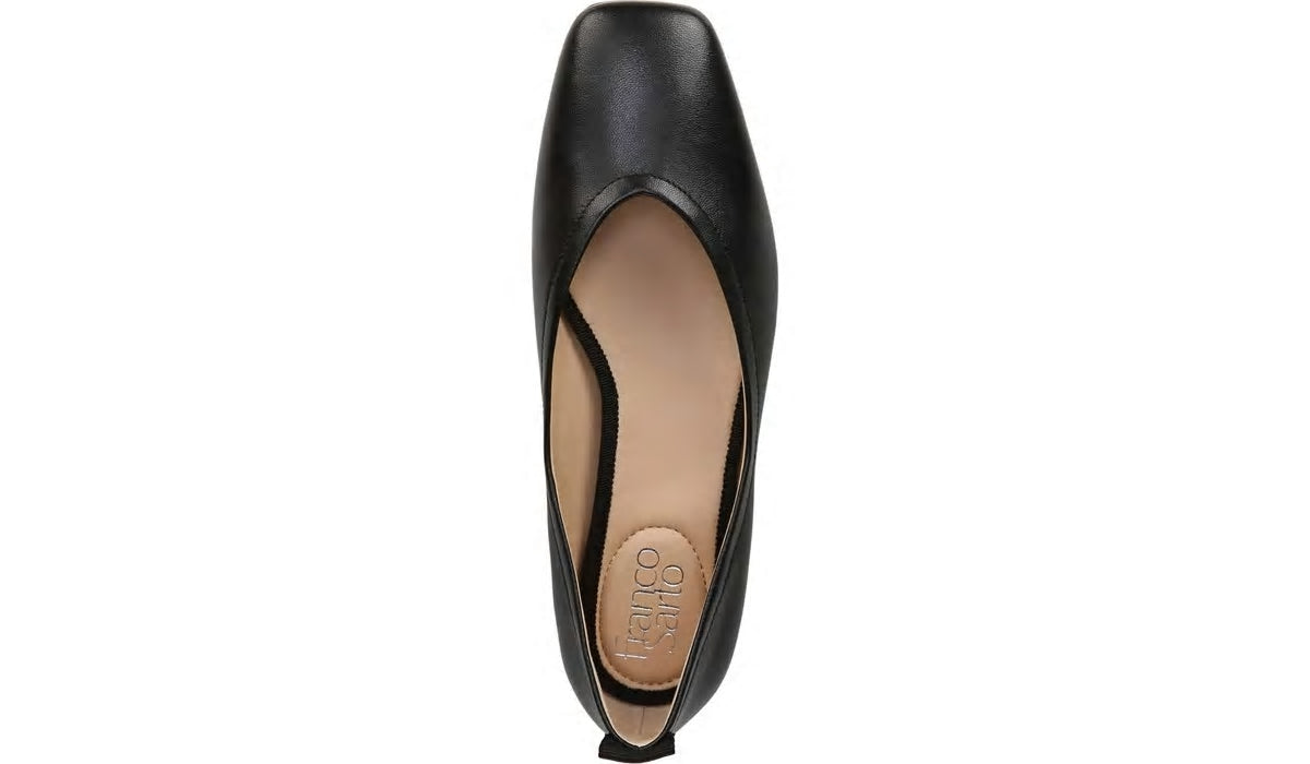 Franco Ailee Flat