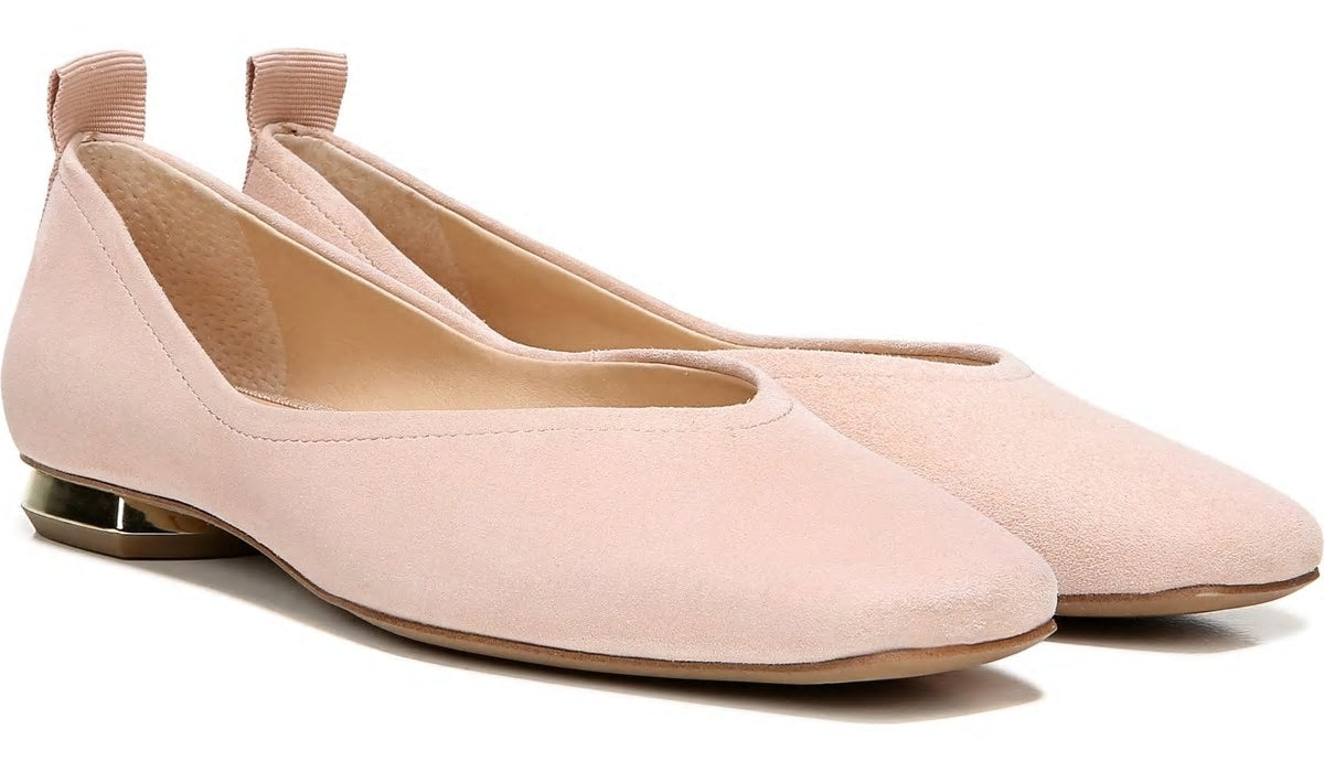 Franco Ailee Flat