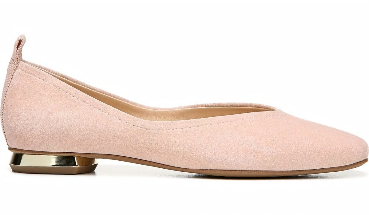 Franco Ailee Flat