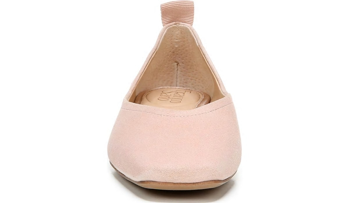 Franco Ailee Flat