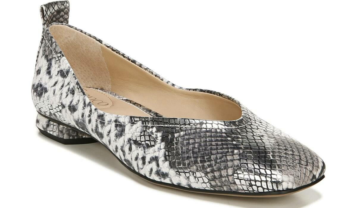 Franco Ailee Flat