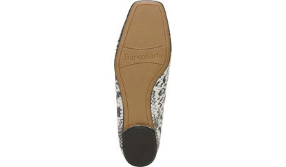 Franco Ailee Flat