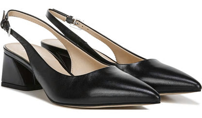 Franco Racer Slingback Pump