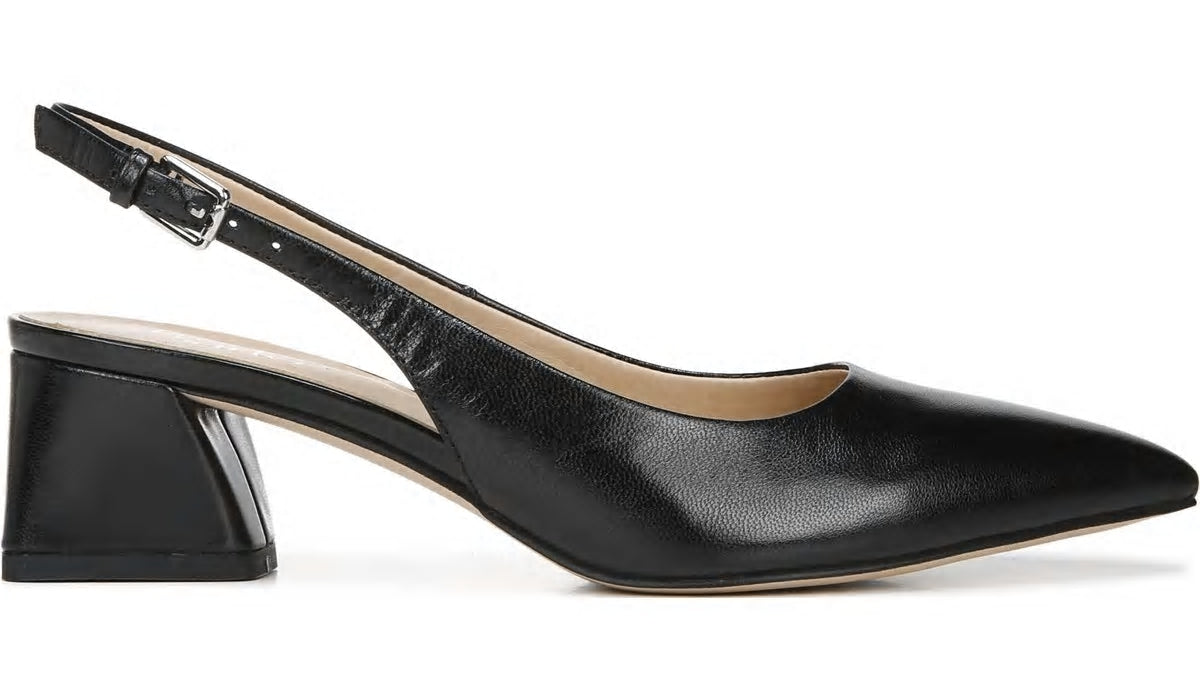 Franco Racer Slingback Pump
