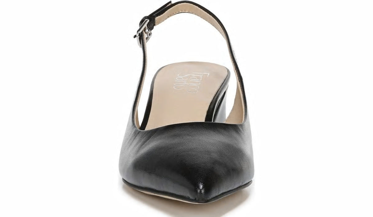 Franco Racer Slingback Pump