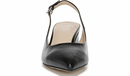 Franco Racer Slingback Pump