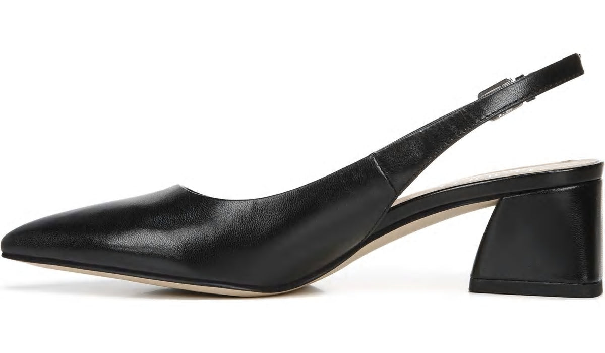 Franco Racer Slingback Pump