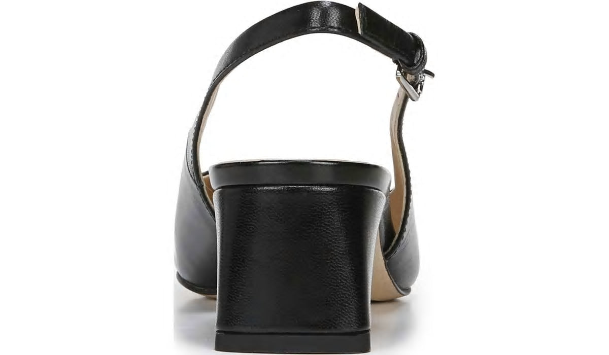 Franco Racer Slingback Pump