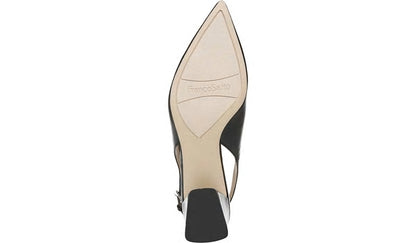 Franco Racer Slingback Pump