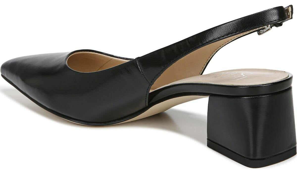 Franco Racer Slingback Pump