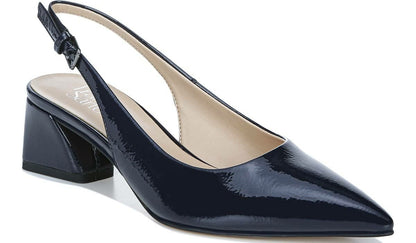 Franco Racer Slingback Pump