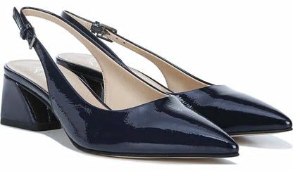 Franco Racer Slingback Pump