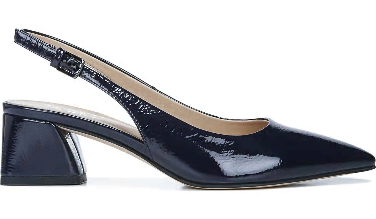 Franco Racer Slingback Pump