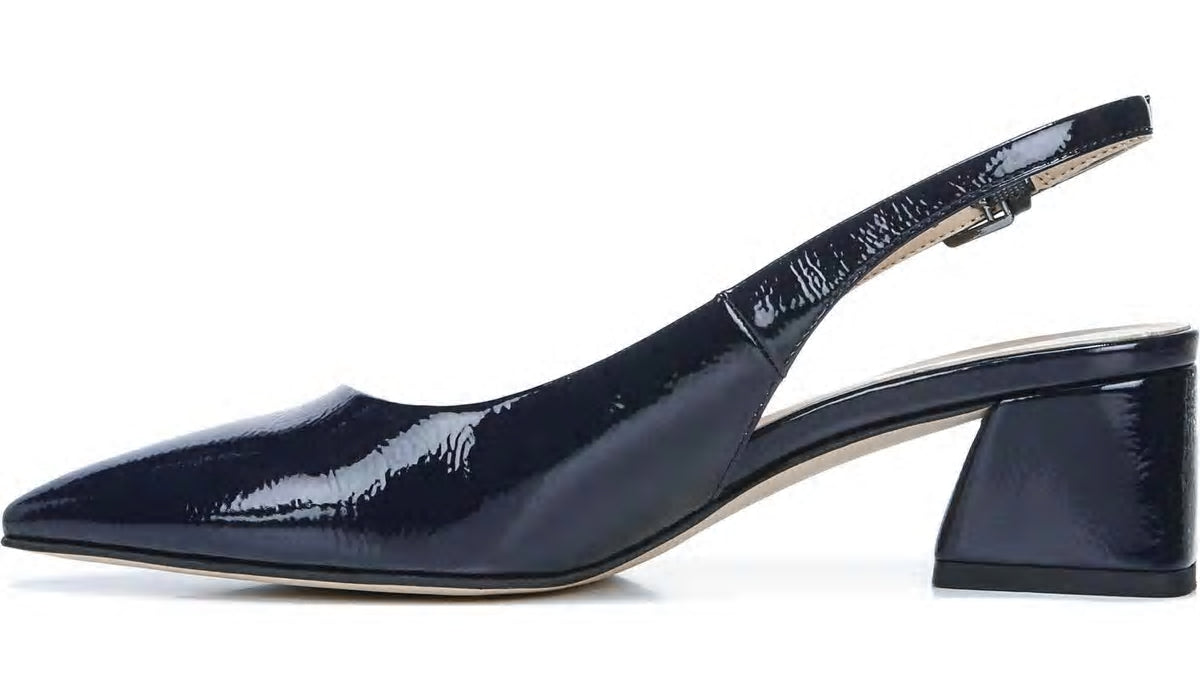 Franco Racer Slingback Pump