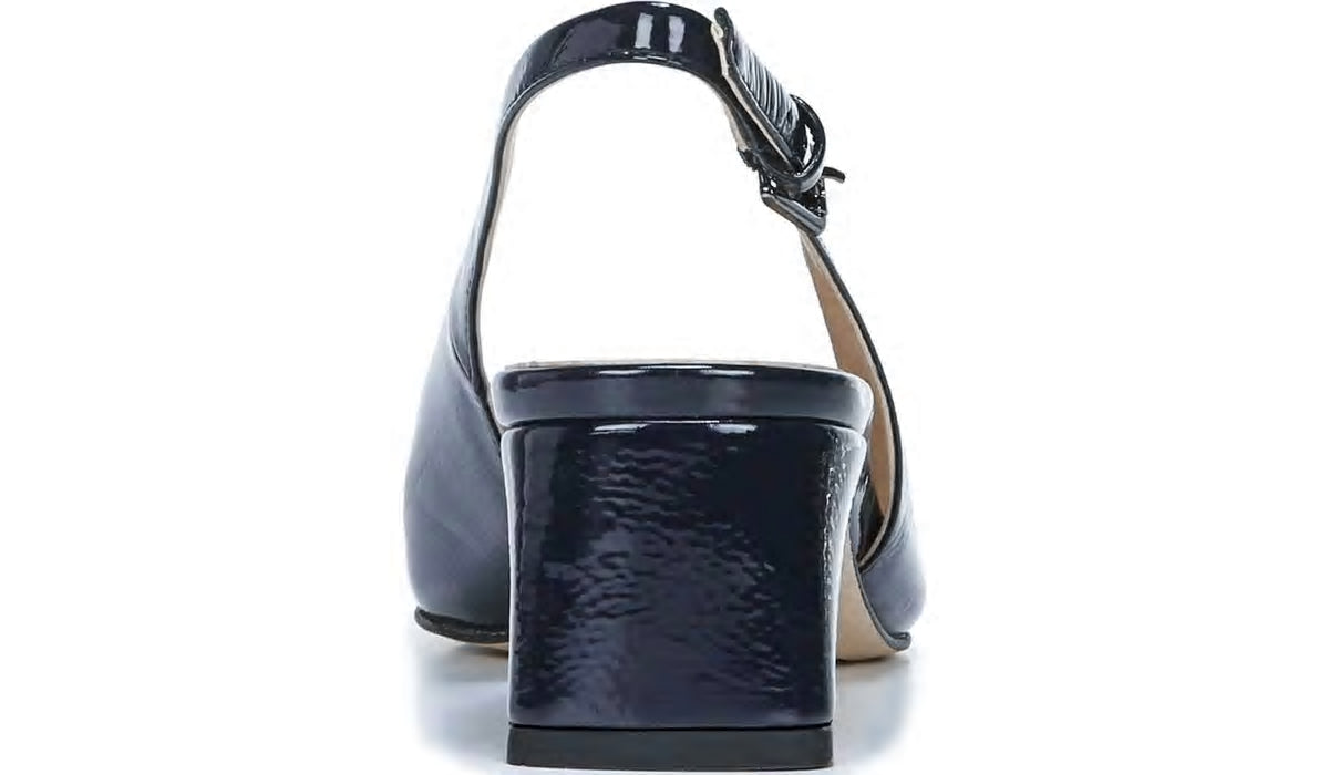 Franco Racer Slingback Pump
