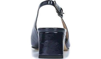 Franco Racer Slingback Pump