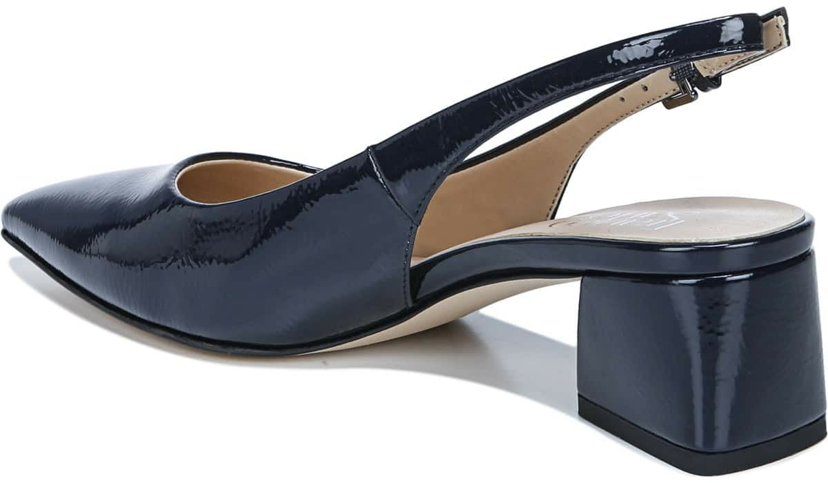 Franco Racer Slingback Pump