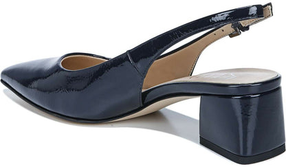 Franco Racer Slingback Pump