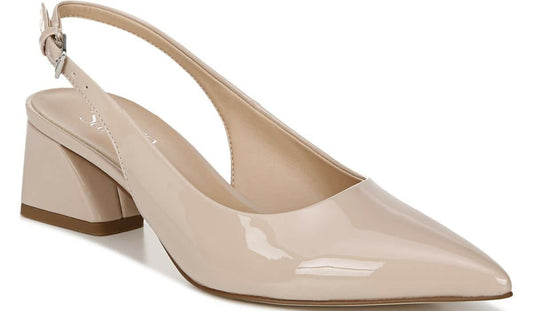 Franco Racer Slingback Pump