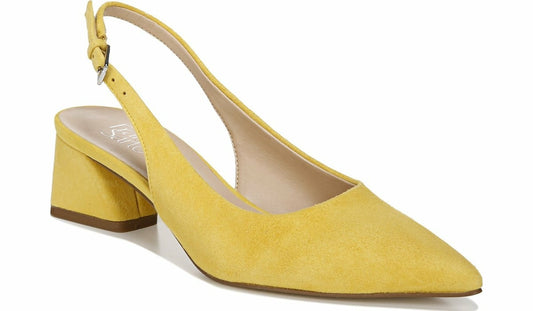 Franco Racer Slingback Pump