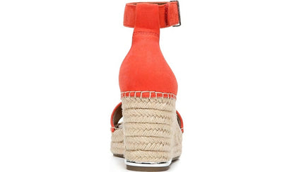 Franco Clemens Espadrille Wedge Sandal