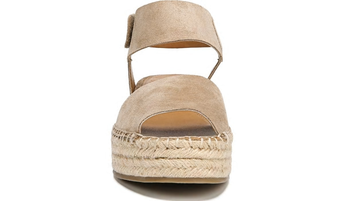 Sarto Oak Espadrille Sandal