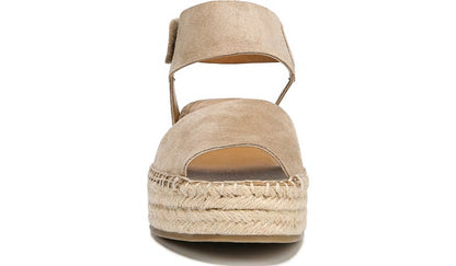 Sarto Oak Espadrille Sandal