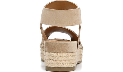 Sarto Oak Espadrille Sandal