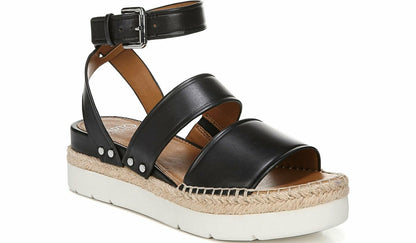 Sarto Calvin Wedge Sandal