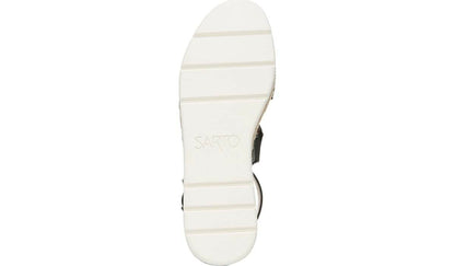 Sarto Calvin Wedge Sandal