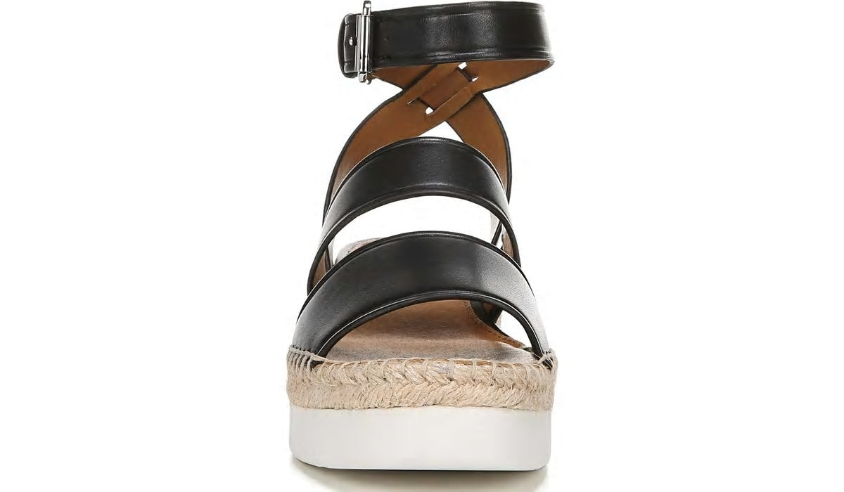Sarto Calvin Wedge Sandal