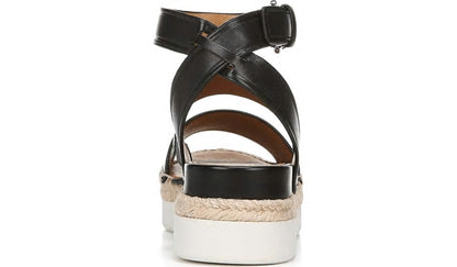 Sarto Calvin Wedge Sandal