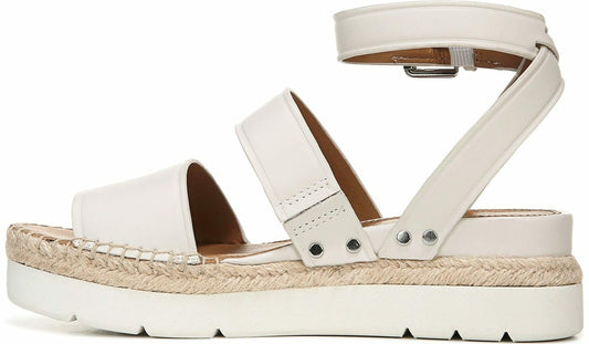 Sarto Calvin Wedge Sandal