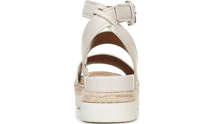 Sarto Calvin Wedge Sandal