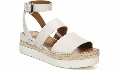 Sarto Calvin Wedge Sandal