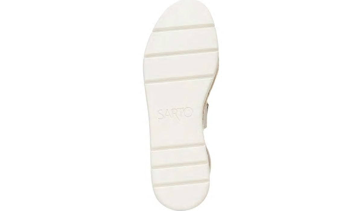 Sarto Calvin Wedge Sandal