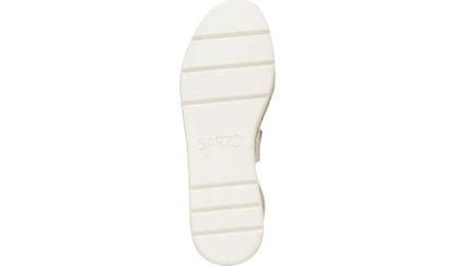 Sarto Calvin Wedge Sandal