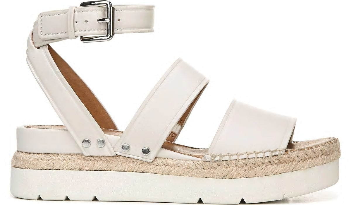 Sarto Calvin Wedge Sandal