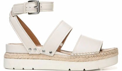 Sarto Calvin Wedge Sandal