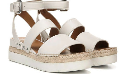 Sarto Calvin Wedge Sandal