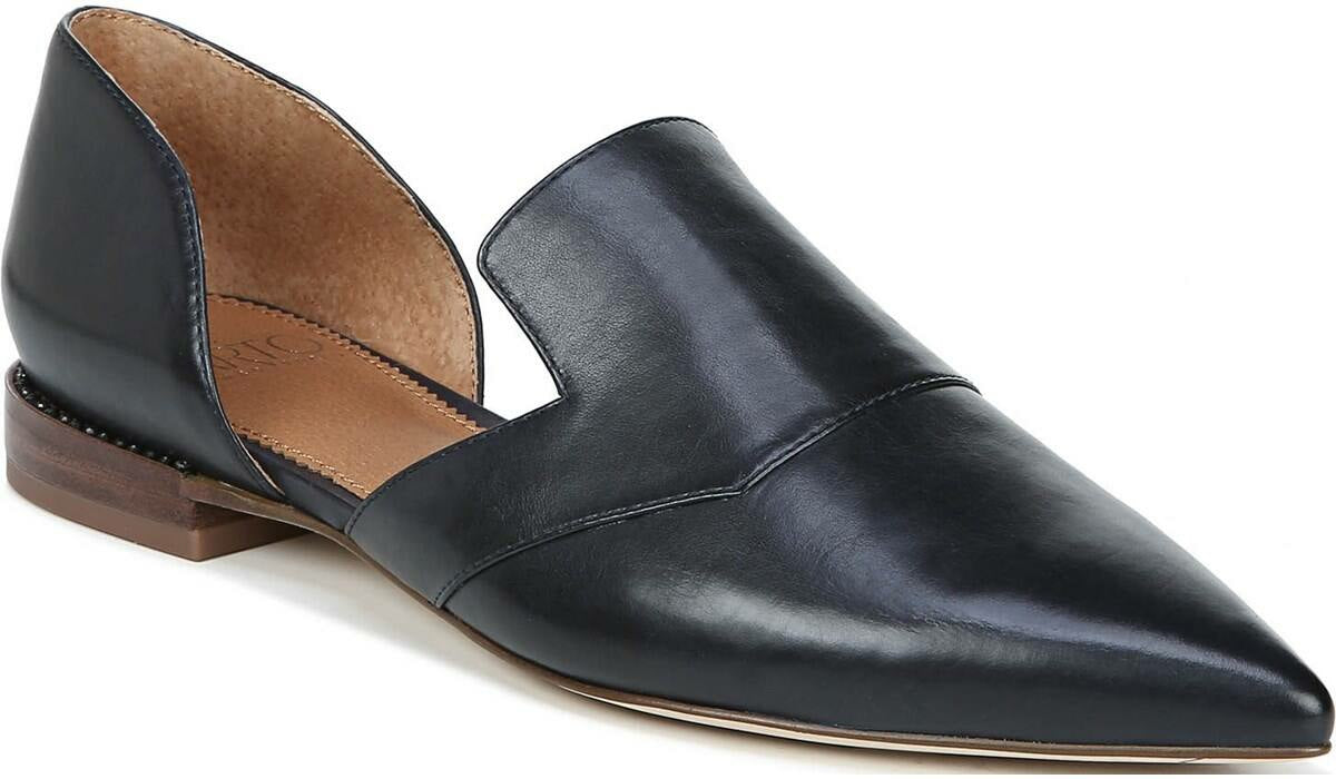 Sarto Toby D'Orsay Flat