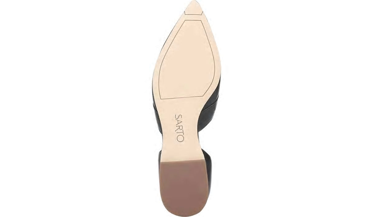 Sarto Toby D'Orsay Flat