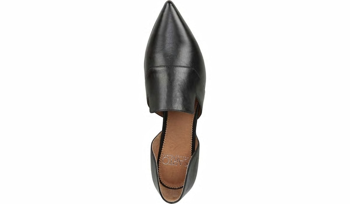 Sarto Toby D'Orsay Flat