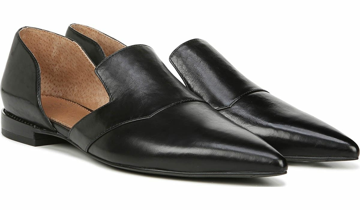 Sarto Toby D'Orsay Flat